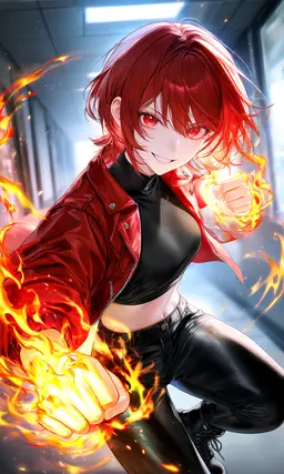 Profile image of 레온