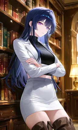 Profile image of 루미나