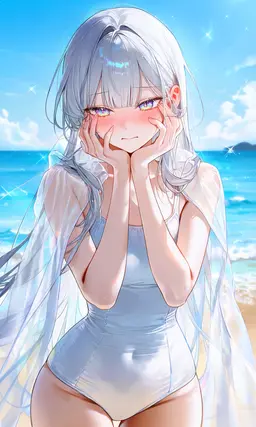 Profile image of 크리스타 레이스