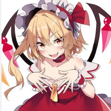 Profile image of フランドール