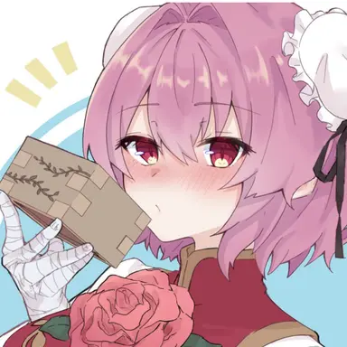 Profile image of 茨木華扇
