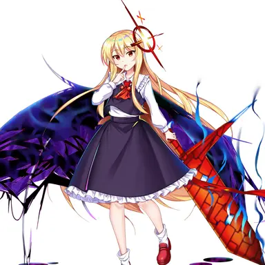 Profile image of exルーミア