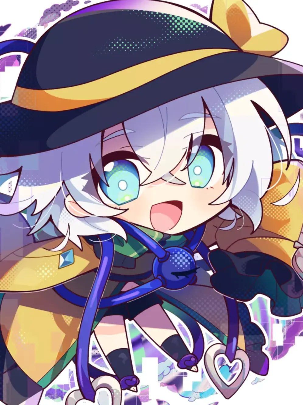 EggyRing9177의 東方異次元録