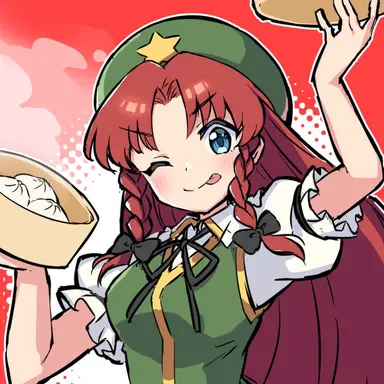Profile image of 紅美鈴