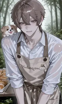 Profile image of 和