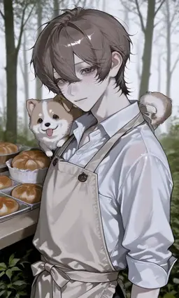 Profile image of 和