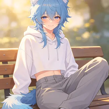 Profile image of Ren Kaito