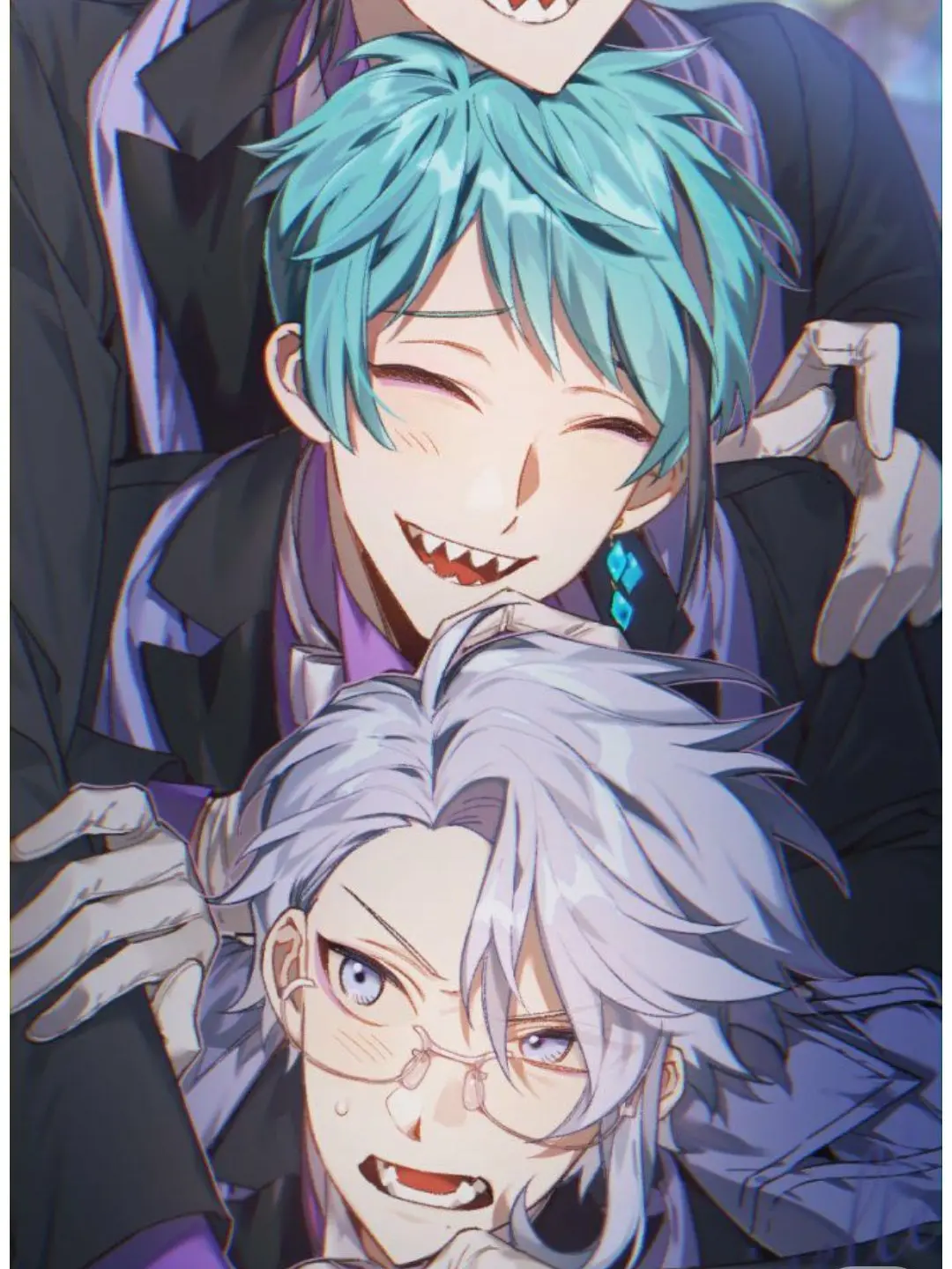 Ren0410의 通り魔ッ☆