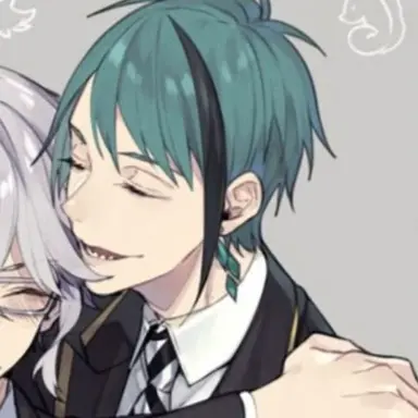 Profile image of ジェイド