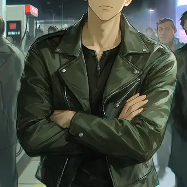Profile image of Rowan