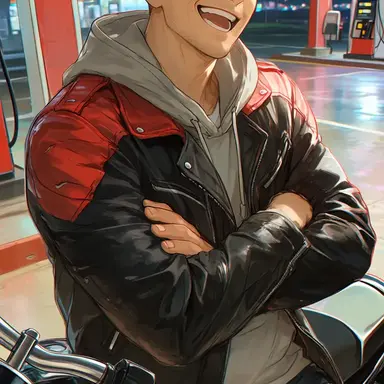 Profile image of Dex