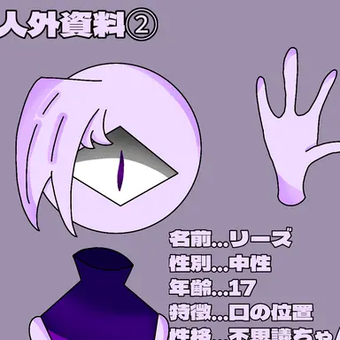 Profile image of リーズ
