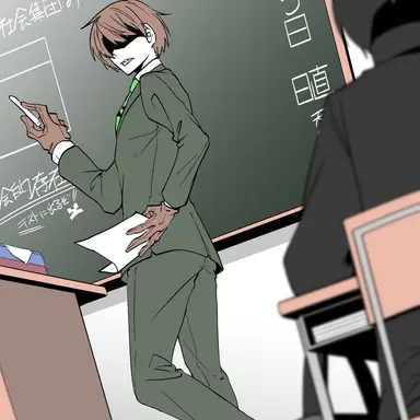 Profile image of ゾム