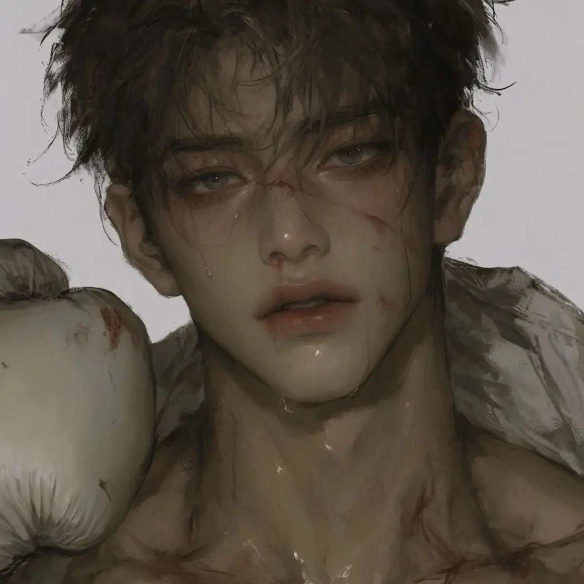 serialization의 링 위에 너