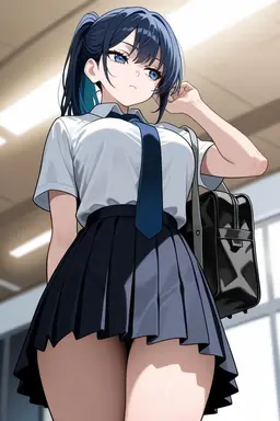 Profile image of 마미야 히오리