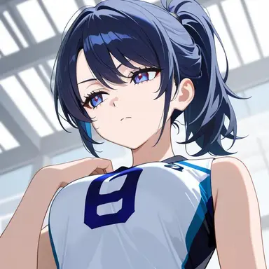 Profile image of 間宮 ヒオリ