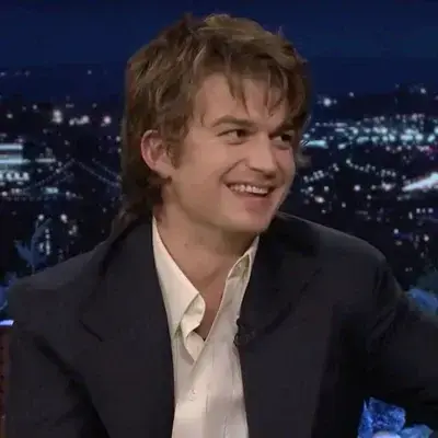 WavyFrug0028의 Joe Keery