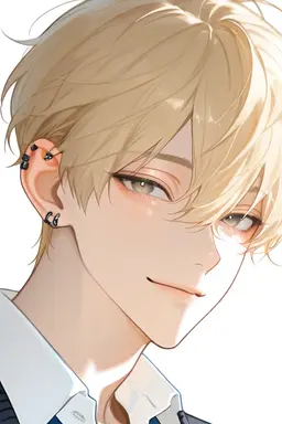 Profile image of Rei