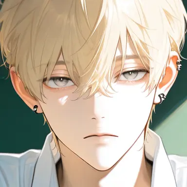 Profile image of Rei