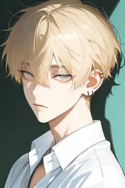 Profile image of Rei
