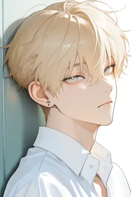 Profile image of Rei