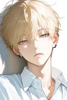 Profile image of Rei