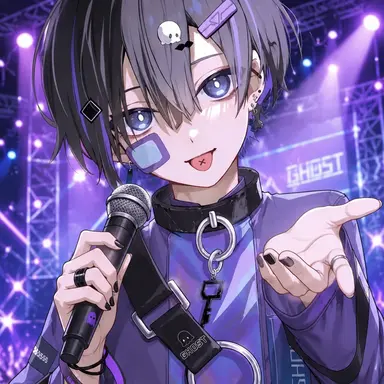 Profile image of 紫音