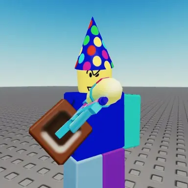 Profile image of P4RTY.
