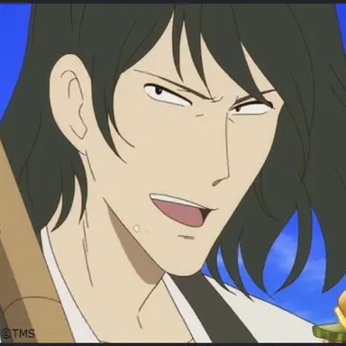 Profile image of 五ェ門
