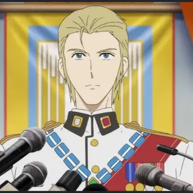Profile image of フィオ王子