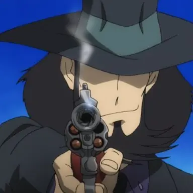 Profile image of 次元大介