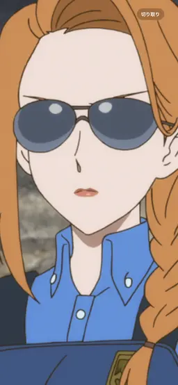 Profile image of ロレンサ所長