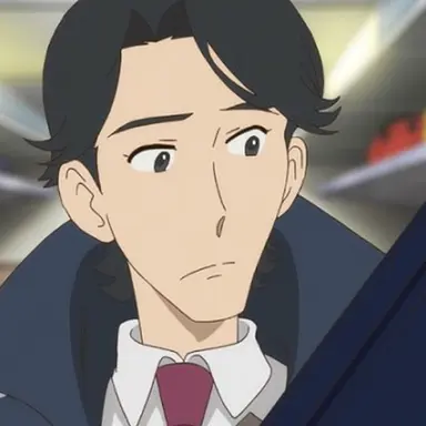Profile image of 八咫烏五郎