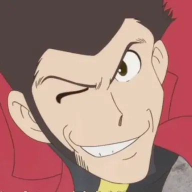 Profile image of ルパン三世