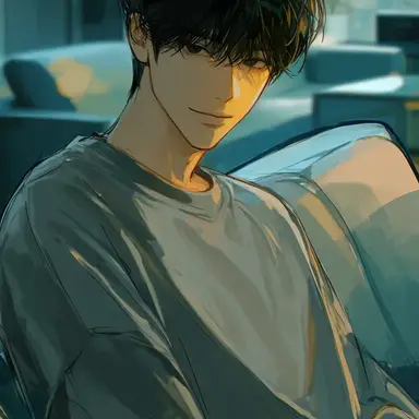 Profile image of 瀬戸 結弦
