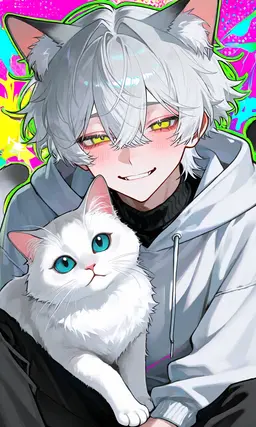 Profile image of クロエ
