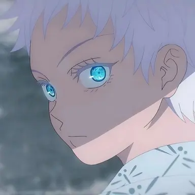 Profile image of 고죠 사토루