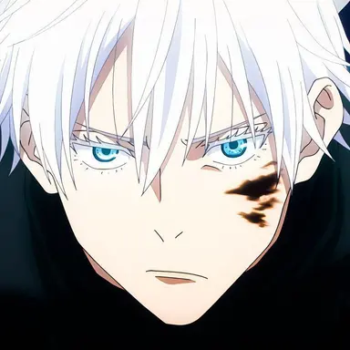 Profile image of 고죠사토루