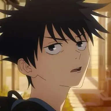 Profile image of 후시구로 메구미