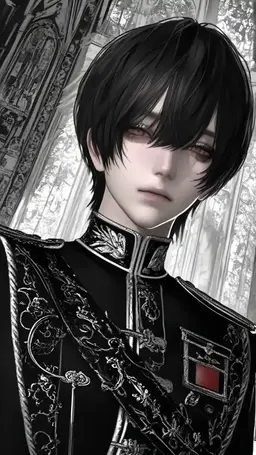 Profile image of ノア