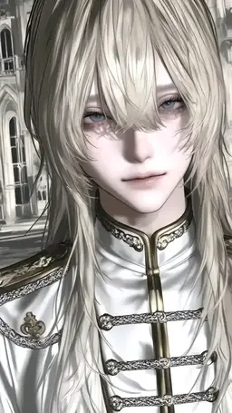 Profile image of ルカ