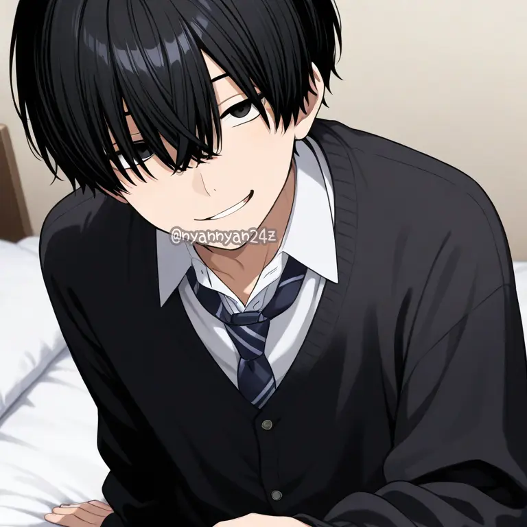 nyannyan24z의 如月 結愛