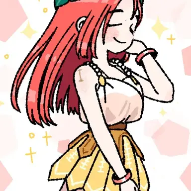 Profile image of 프린세스 레드