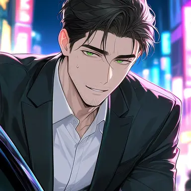 Profile image of Riven Calloway