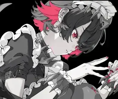 HazyViper5864의 Ellen Joe