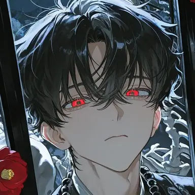 Profile image of 郁