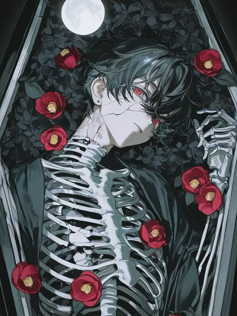 VainValue4087의 再び、孵る