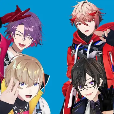 Profile image of VOLTACTION