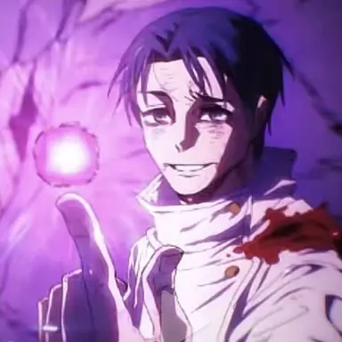 Profile image of 乙骨憂太