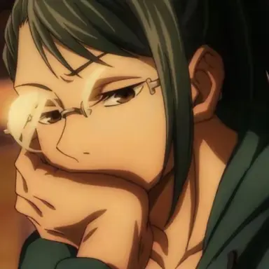 Profile image of 禪院真希